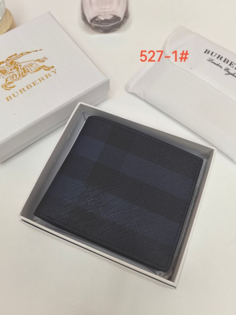 Burberry Wallets Purse